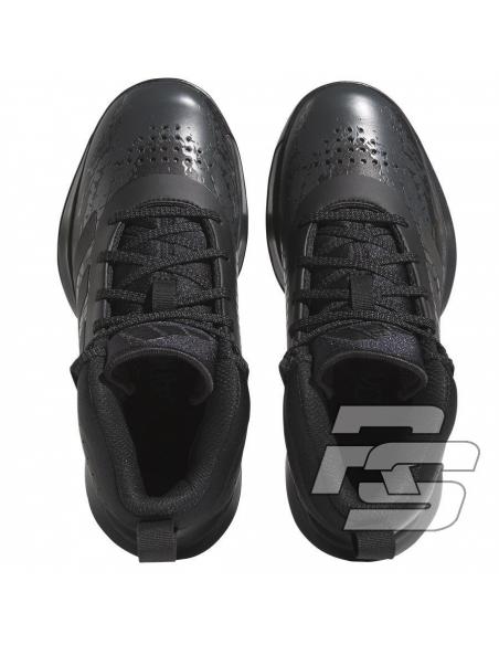 Buty adidas Cross Em Up 5 K Wide GX4694