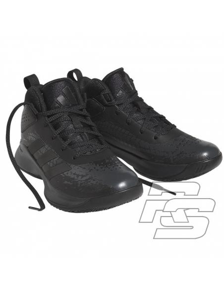 Buty adidas Cross Em Up 5 K Wide GX4694