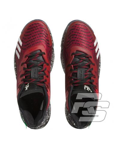 Buty adidas D.O.N.Issue 4 IF2162