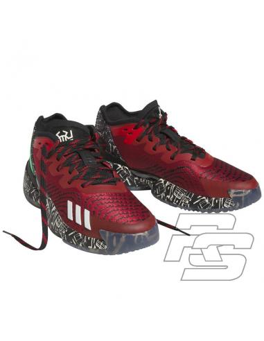 Buty adidas D.O.N.Issue 4 IF2162