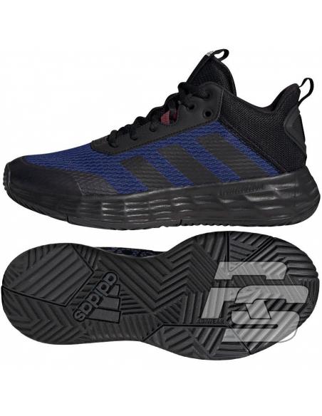 Butyi adidas OwnTheGame 2.0 HP7891
