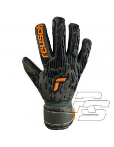 Rękawice Reusch Attrakt Freegel Silver 53 70 035 5555 2