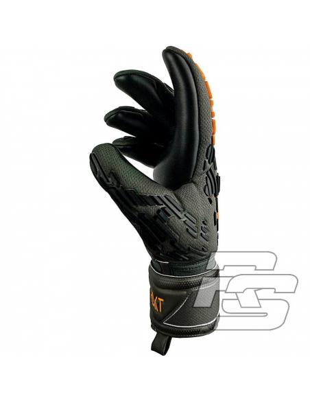 Rękawice Reusch Attrakt Freegel Silver 53 70 035 5555