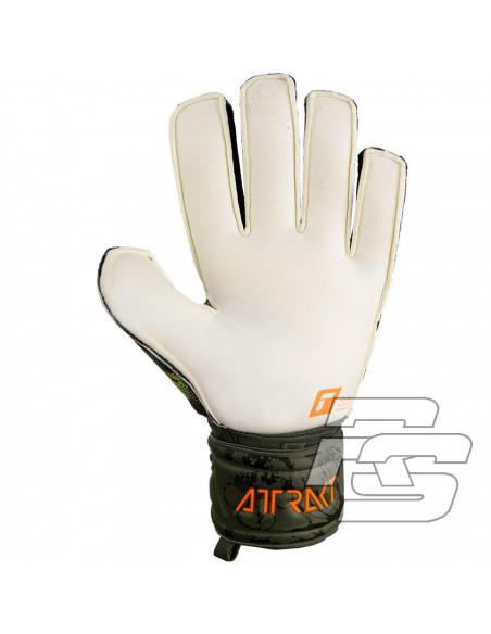 Rękawice  Reusch Attrakt Grip Finger Support 53 70 010 5556