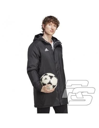 Kurtka adidas ENTRADA 22 Stadium Jacket IB6076