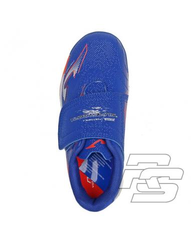 Buty Joma Super Copa 2305 Jr IN SCJS2305INV