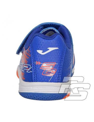 Buty Joma Super Copa 2305 Jr IN SCJS2305INV