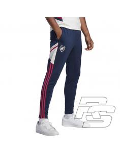 Spodnie adidas Arsenal Londyn Training Panty HT4434 2