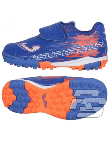Buty Joma Super Copa 2305 Jr TF SCJS2305TFV
