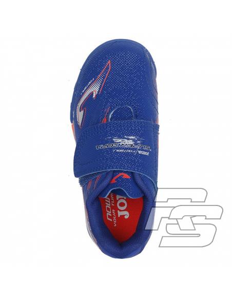 Buty Joma Super Copa 2305 Jr TF SCJS2305TFV