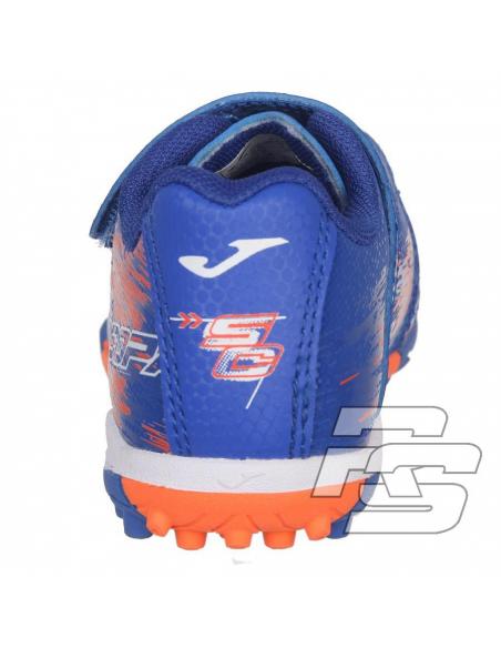 Buty Joma Super Copa 2305 Jr TF SCJS2305TFV
