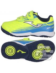 Buty Joma XPANDER 2309 IN Jr XPJS2309INV