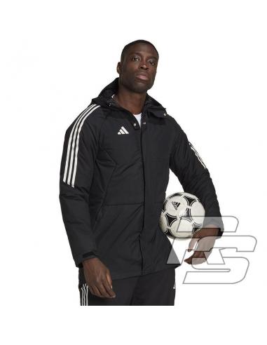 Kurtka adidas Condivo 22 Stadium Parka HT2538