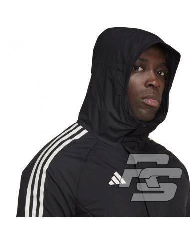 Kurtka adidas Condivo 22 Stadium Parka HT2538