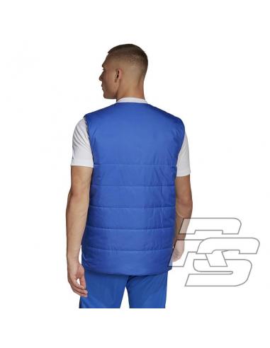 Bezrękawnik adidas Real Madryt Pad Vest L HG8685