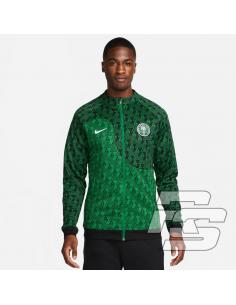 Bluza Nike Nigeria Academy Pro DH4747 302