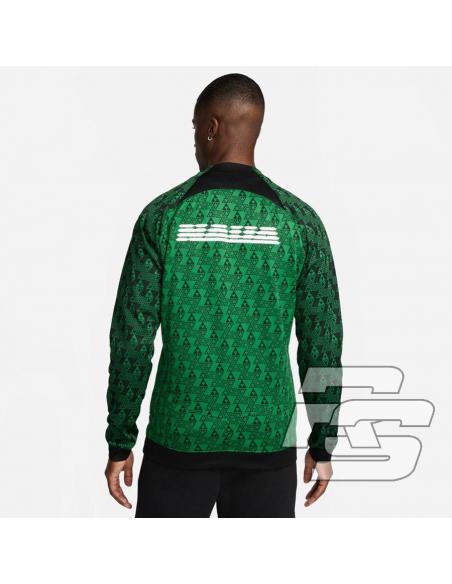 Bluza Nike Nigeria Academy Pro DH4747 302