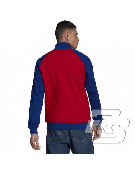 Bluza adidas FC Bayern 21/22 Anthem Jacket H67174