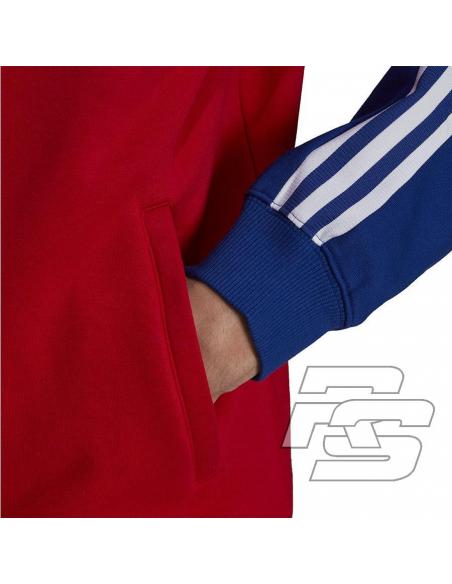 Bluza adidas FC Bayern 21/22 Anthem Jacket H67174