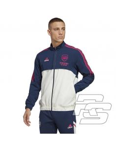 Bluza adidas Arsenal Londyn PRE Jacket HT4442 2