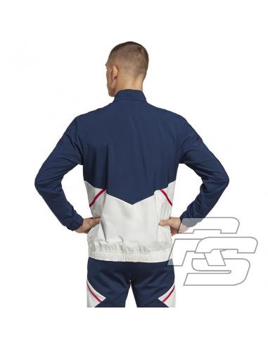 Bluza adidas Arsenal Londyn PRE Jacket HT4442