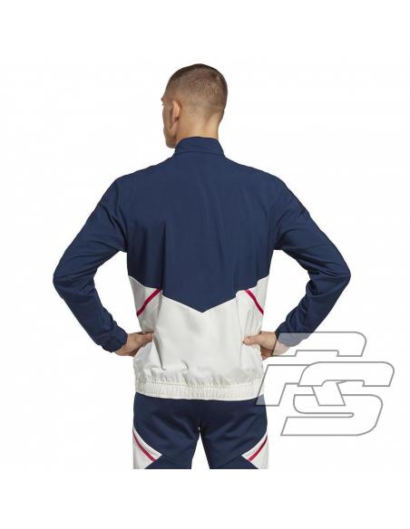 Bluza adidas Arsenal Londyn PRE Jacket HT4442