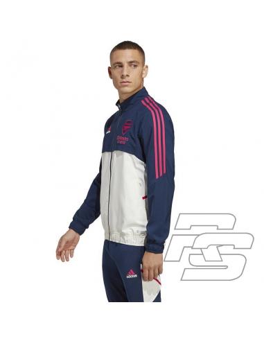 Bluza adidas Arsenal Londyn PRE Jacket HT4442