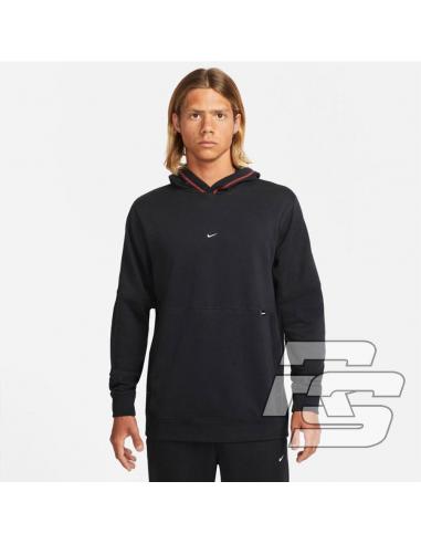 Bluza Nike Flecce Hoody DC9024 010