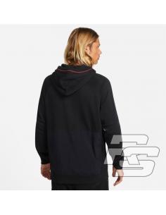 Bluza Nike Flecce Hoody DC9024 010 2