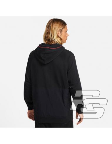 Bluza Nike Flecce Hoody DC9024 010
