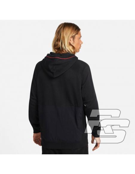 Bluza Nike Flecce Hoody DC9024 010