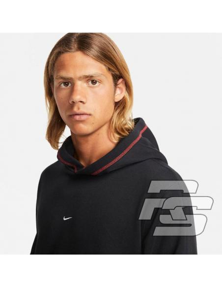 Bluza Nike Flecce Hoody DC9024 010