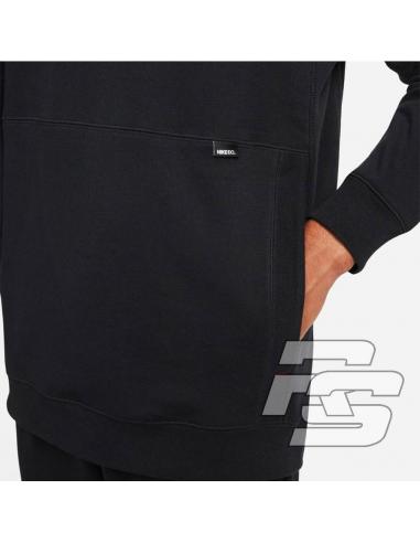Bluza Nike Flecce Hoody DC9024 010