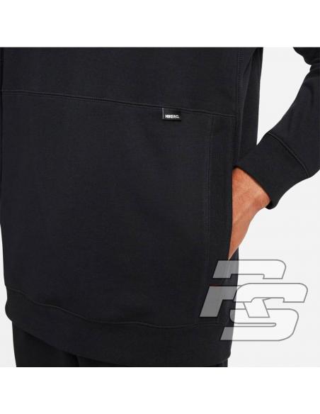 Bluza Nike Flecce Hoody DC9024 010