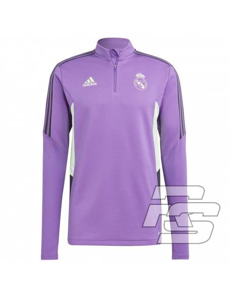 Bluza adidas Real Madryt Training Top HT8803