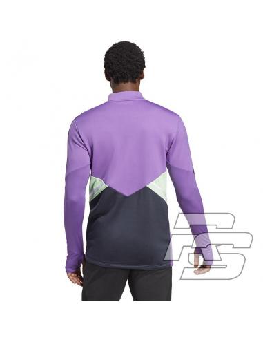Bluza adidas Real Madryt Training Top HT8803