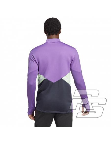 Bluza adidas Real Madryt Training Top HT8803