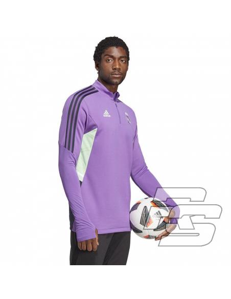 Bluza adidas Real Madryt Training Top HT8803