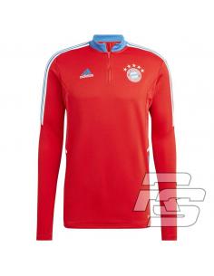 Bluza adidas FC Bayern Training Top HU1280