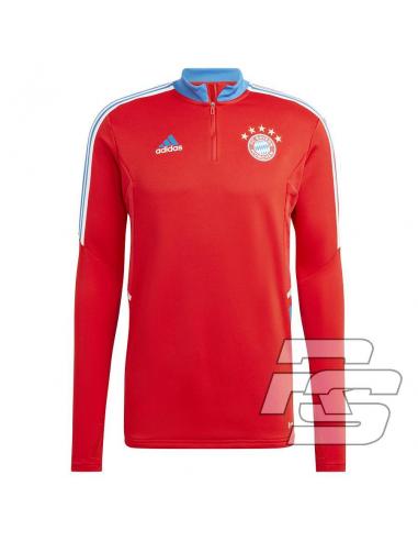 Bluza adidas FC Bayern Training Top HU1280