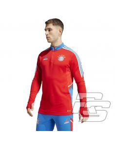 Bluza adidas FC Bayern Training Top HU1280 2