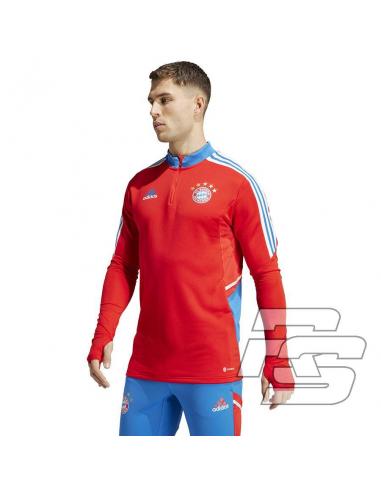 Bluza adidas FC Bayern Training Top HU1280