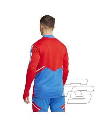 Bluza adidas FC Bayern Training Top HU1280