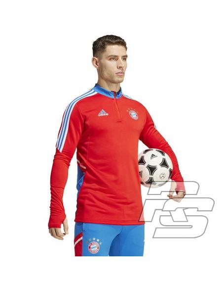Bluza adidas FC Bayern Training Top HU1280