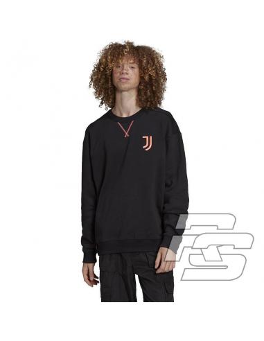 Bluza adidas Juventus LNY CR SWT H67143