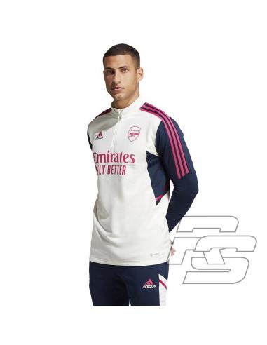 Bluza adidas Arsenal Londyn Training Top HT4437