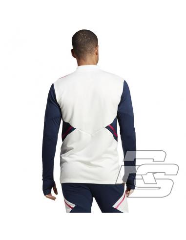 Bluza adidas Arsenal Londyn Training Top HT4437