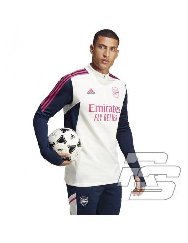 Bluza adidas Arsenal Londyn Training Top HT4437