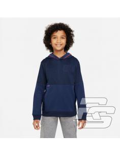 Bluza Nike FC Barcelona DQ4513 451