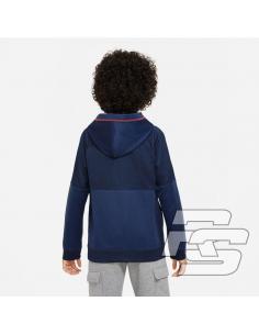 Bluza Nike FC Barcelona DQ4513 451 2